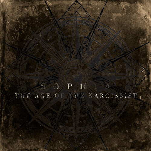 SOPHIA - AGE OF THE NARCISSIST