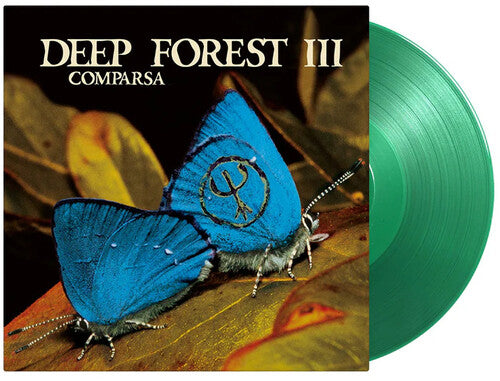 DEEP FOREST - COMPARSA