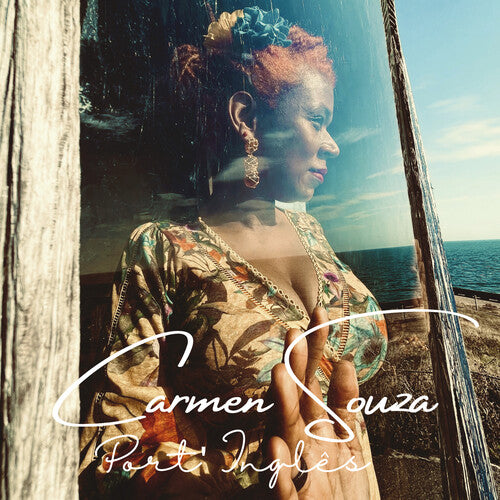 SOUZA,CARMEN - PORT'INGLES