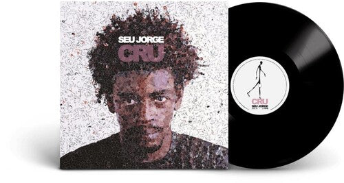 Seu Jorge – Cru 20th Anniversary