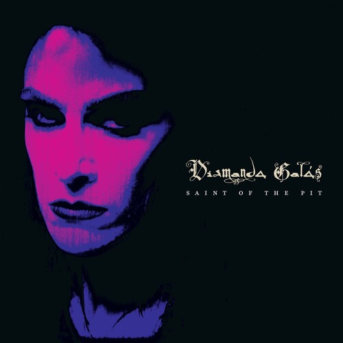 Diamanda Galas – Saint of the Pit