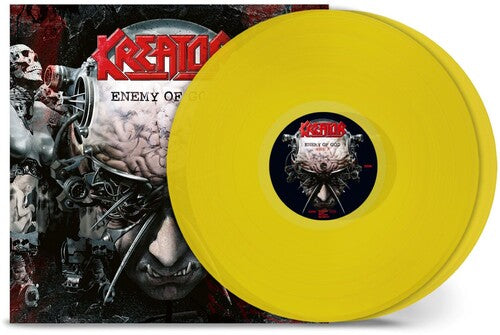 Kreator – Enemy of God