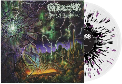 Gatecreeper – Dark Superstition