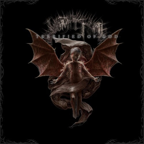 Vomit Forth – Terrified Of God