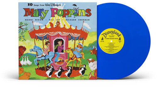Mary Poppins: 60th Anniversary – O.S.T.