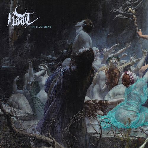 RAAT - ENCHANTMENT