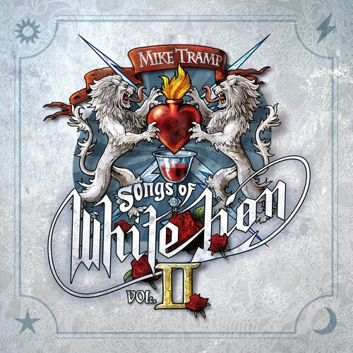 TRAMP,MIKE - SONGS OF WHITE LION VOL. II