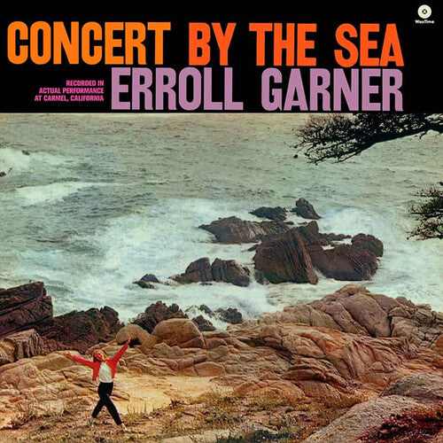 Erroll Garner – Concert By The Sea