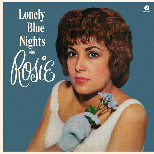 ROSIE & THE ORIGINALS - LONELY BLUE NIGHTS