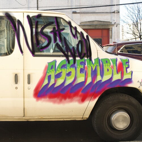 ASSEMBLE - WISH YOU WELL