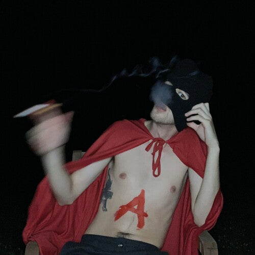 FRIEND - ANTIHERO