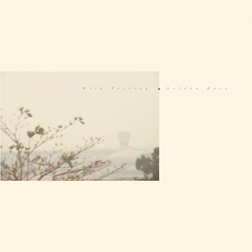 WILD NOTHING - GOLDEN HAZE - GOLDEN HAZE