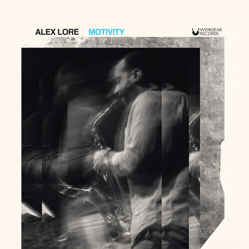 LORE,ALEX - MOTIVITY