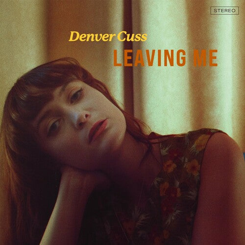 CUSS,DENVER - LEAVING ME