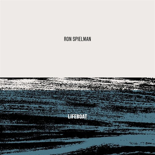 SPIELMAN,RON - LIFEBOAT