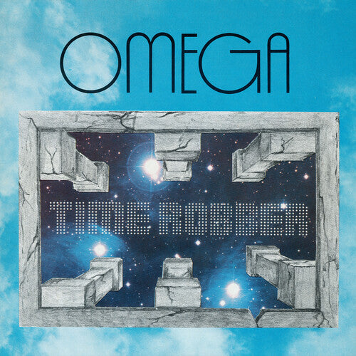 Omega – Time Robber