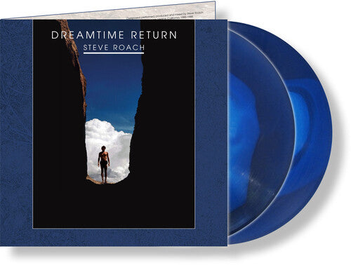 ROACH,STEVE - DREAMTIME RETURN