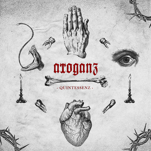 ARROGANZ - QUINTESSENZ