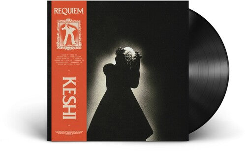 KESHI - REQUIEM