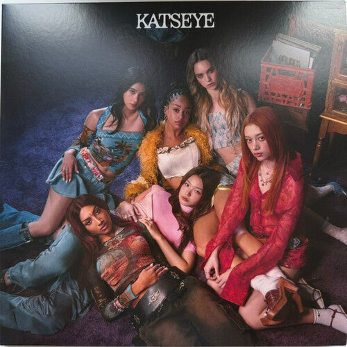 KATSEYE - SIS (SOFT IS STRONG)