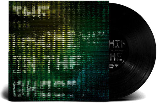HAUJOBB - MACHINE IN THE GHOST