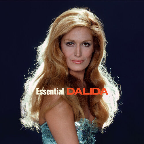 DALIDA - ESSENTIAL