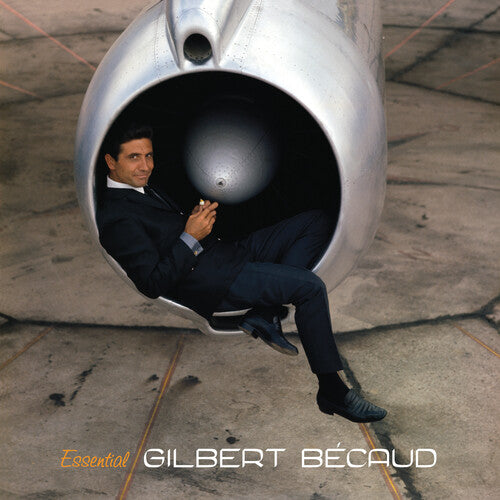 BECAUD,GILBERT - ESSENTIAL
