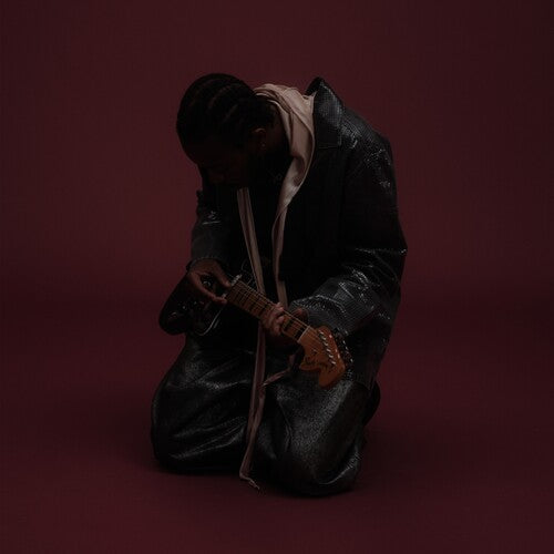 FISH,MONTELL - CHARLOTTE PURIFIED DELUXE