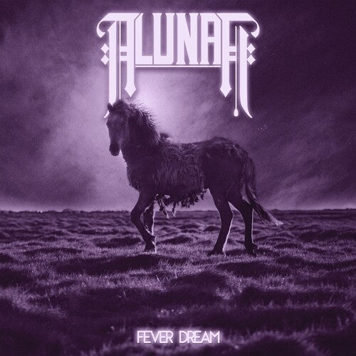 ALUNAH - FEVER DREAM