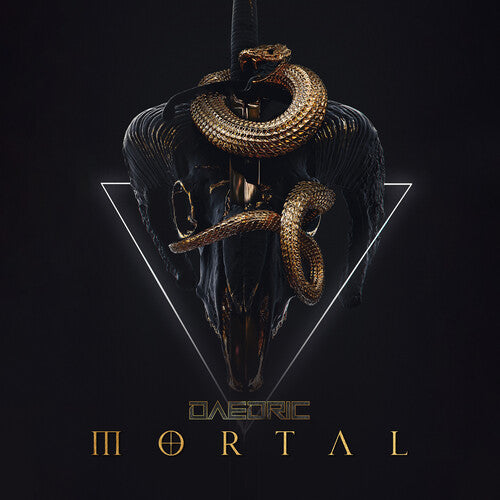 Daedric – Mortal