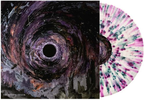 Fit for an Autopsy – The Nothing That Is