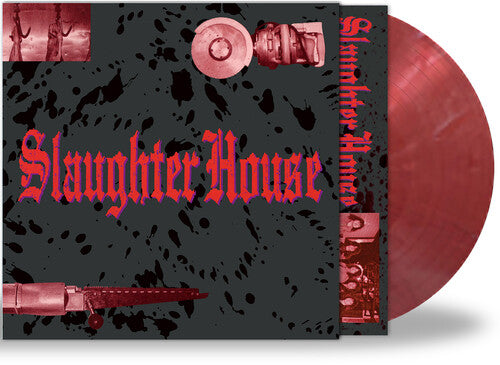 SLAUGHTERHOUSE - SLAUGHTERHOUSE