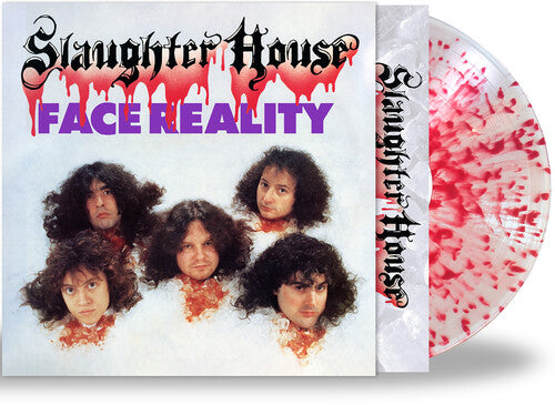 SLAUGHTERHOUSE - FACE REALITY