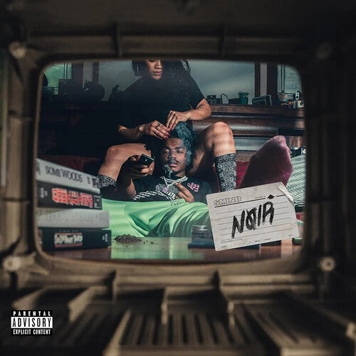 SMINO - NOIR