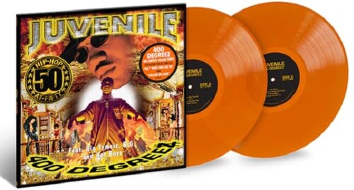 Juvenile - 400 Degreez