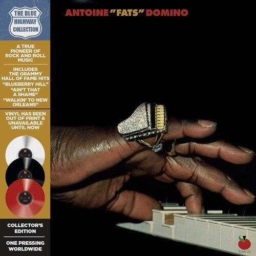 DOMINO,FATS - ANTONE FATS DOMINO