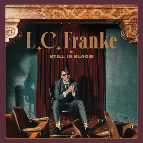 FRANKE,L.C. - STILL IN BLOOM