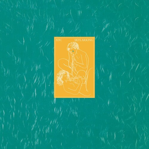 XTC - SKYLARKING - 2016 STEVEN WILSON MIX