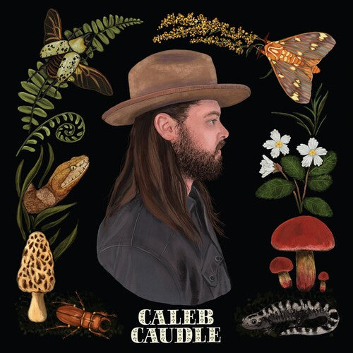 CAUDLE,CALEB - SWEET CRITTERS