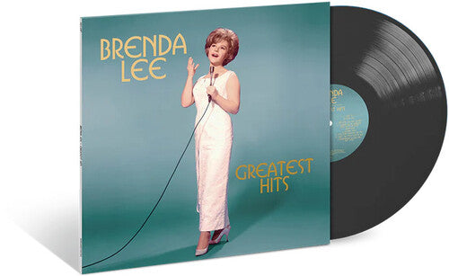 LEE,BRENDA - GREATEST HITS