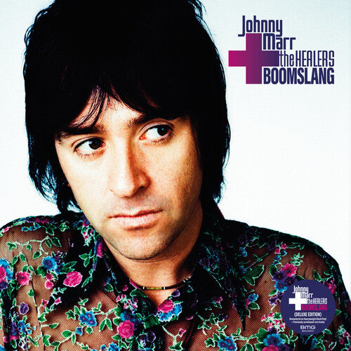 MARR,JOHNNY - BOOMSLANG