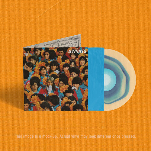 ALVVAYS - ALVVAYS (10TH ANNIVERSARY)
