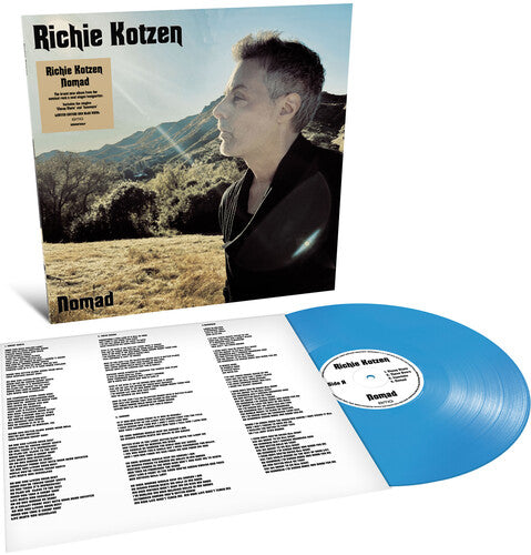 KOTZEN,RICHIE - NOMAD