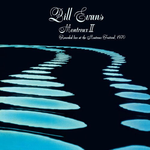 EVANS,BILL - MONTREUX II