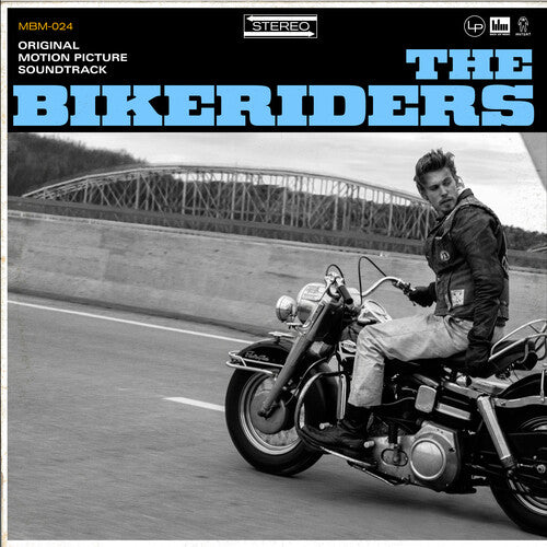 Bikerriders / O.S.T. - The Bikeriders (Original Soundtrack)