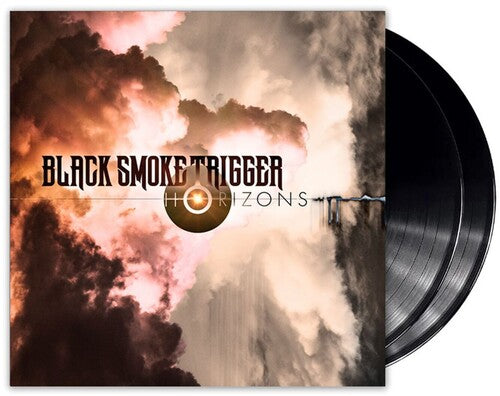 BLACK SMOKE TRIGGER - HORIZONS