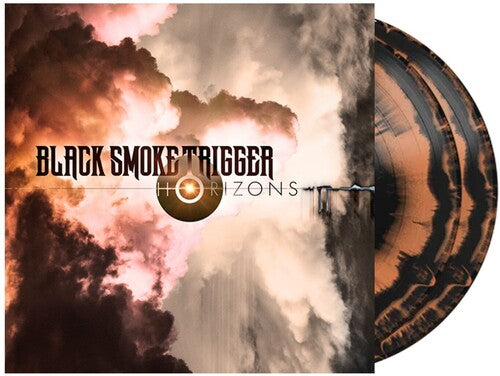 BLACK SMOKE TRIGGER - HORIZONS