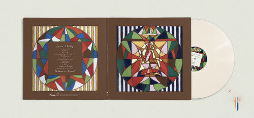 MARLING,LAURA - PATTERNS IN REPEAT