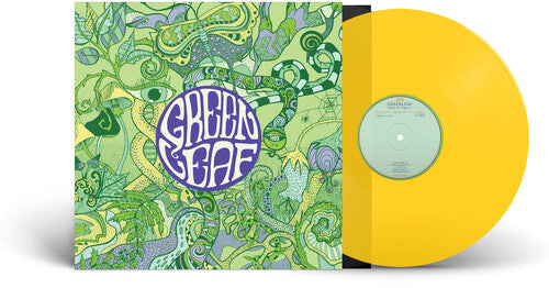 Greenleaf - Nest of Vipers - Yellow