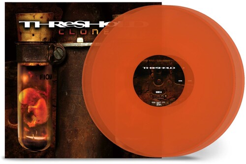 THRESHOLD - CLONE
